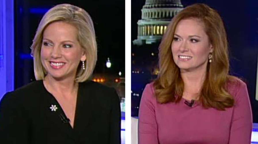 Tucker Carlson's 'Final Exam': Bream vs. Turner