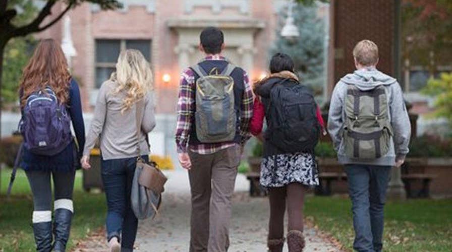 Millennials say 'snowflake' term damages mental health