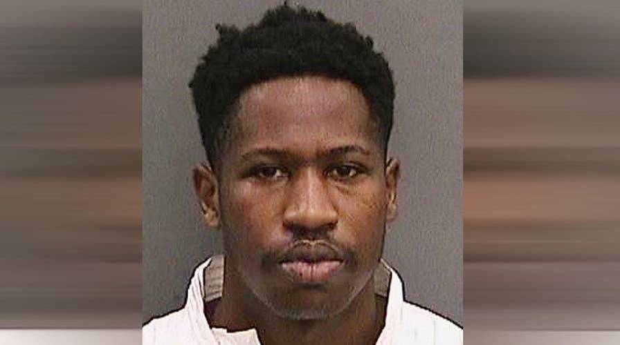 Suspected Tampa serial killer's parents face jail time