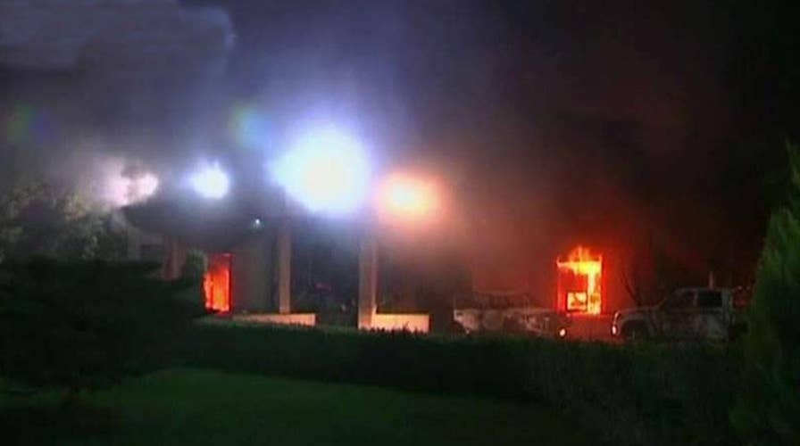 Was Benghazi probe tainted by Hillary Clinton supporters?