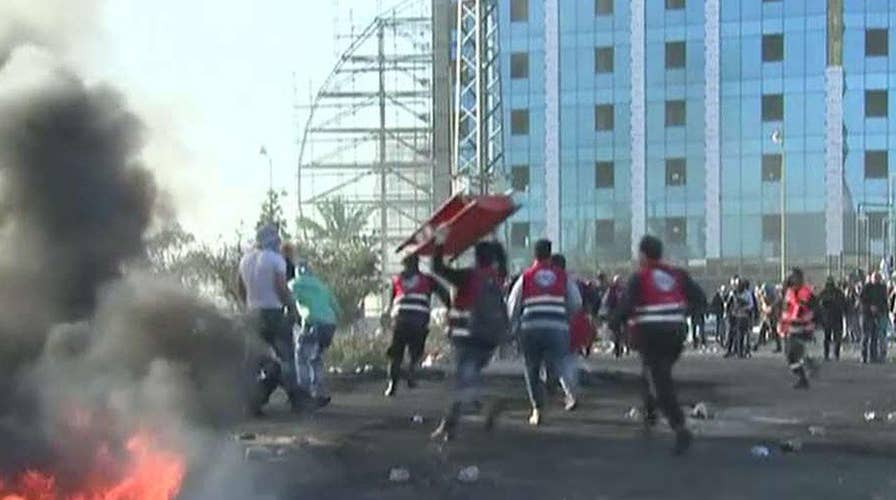 United Nations holding emergency session on Jerusalem