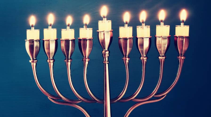 Here comes Hanukkah: 6 Movies to Kick off 'Eight Crazy Nights