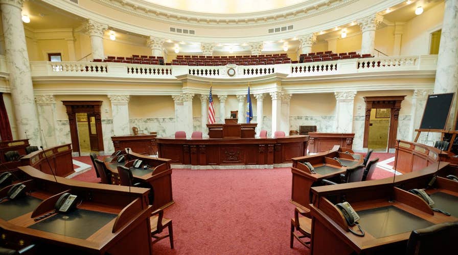 Congress’ secret sexual harassment settlement pacts: What we know about them