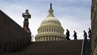 New shutdown deadline looms as Dems push fight over dreamers - Fox News