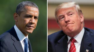 Who deserves credit for the economy: Obama or Trump? - Fox News