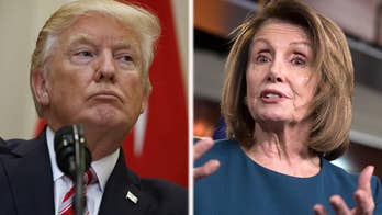New focus on timeline for tax cuts amid criticism from Democrats