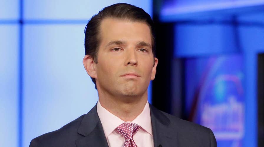 CNN gets crucial detail wrong in Donald Trump Jr. story