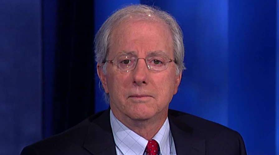 Amb. Dennis Ross on Trump's Jerusalem policy