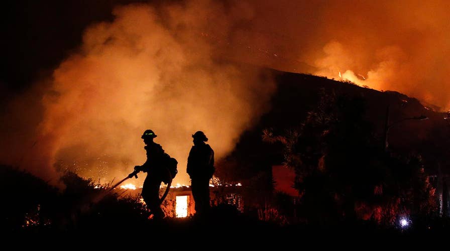 Hits & Misses: 12/9/17