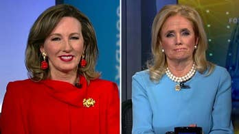 Reps. Comstock, Dingell on exposing Hill harassment; Amb. Haley talks Mideast peace process, North Korea threat