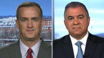 Media hit Trump on harassment