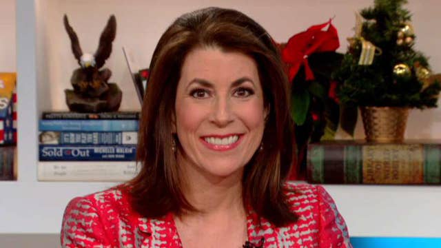 Tammy Bruce On Trumps Support Of Moore In Senate Race On Air Videos