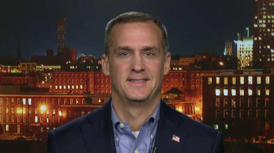 Inside Trump's ascent to the White House