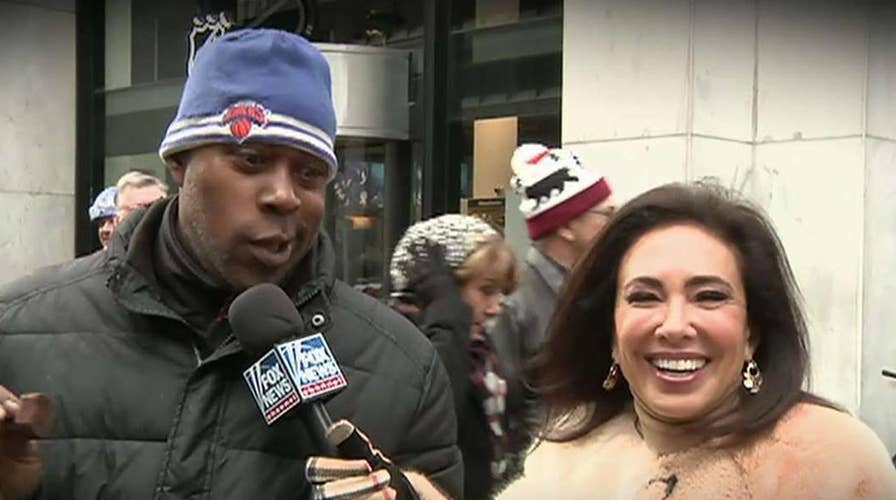 Lindsey Vonn won't represent Trump at the Olympics