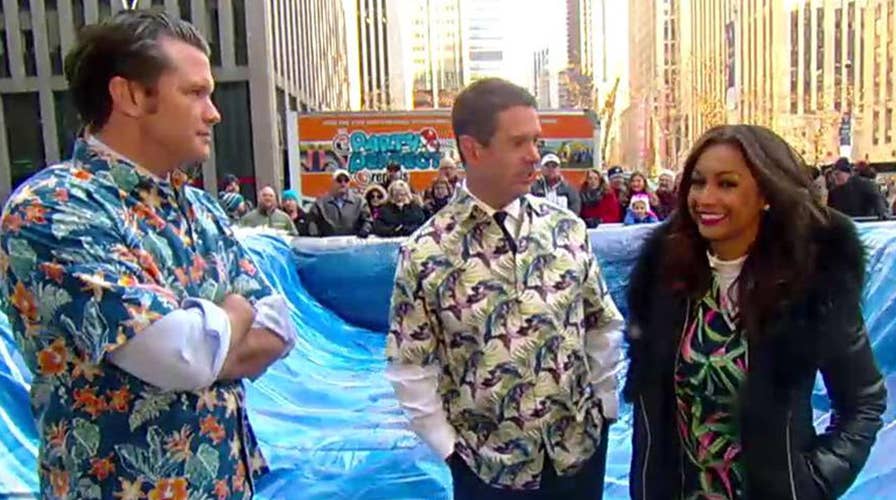 After the Show Show: Eboni