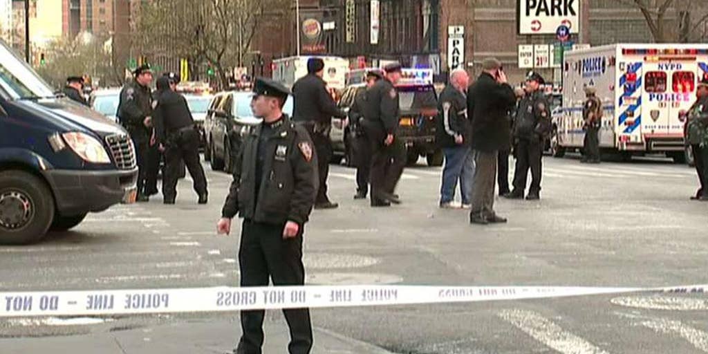 Authorities Comb Through Evidence Of New York Bombing Fox News Video   694940094001 5676091794001 5676074812001 Vs 