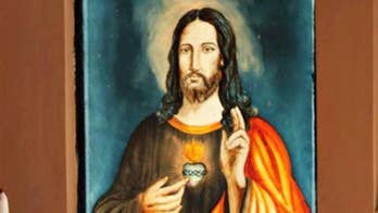 Judge Andrew P. Napolitano: Questions about Jesus to ponder as Christmas nears