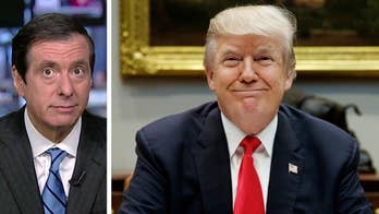 How a succession of blunders help Trump shred the media's credibility