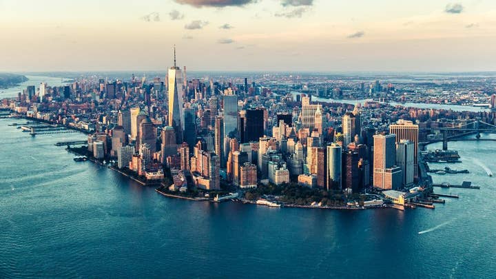 New York City terrorist attacks: A timeline 