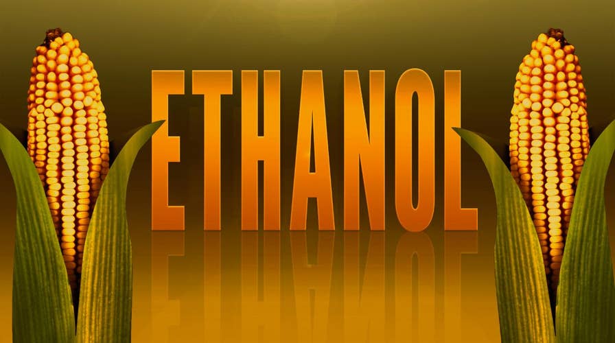 Swamp Watch: The corrupt ethanol industry