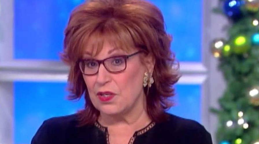 Premature joy for Behar