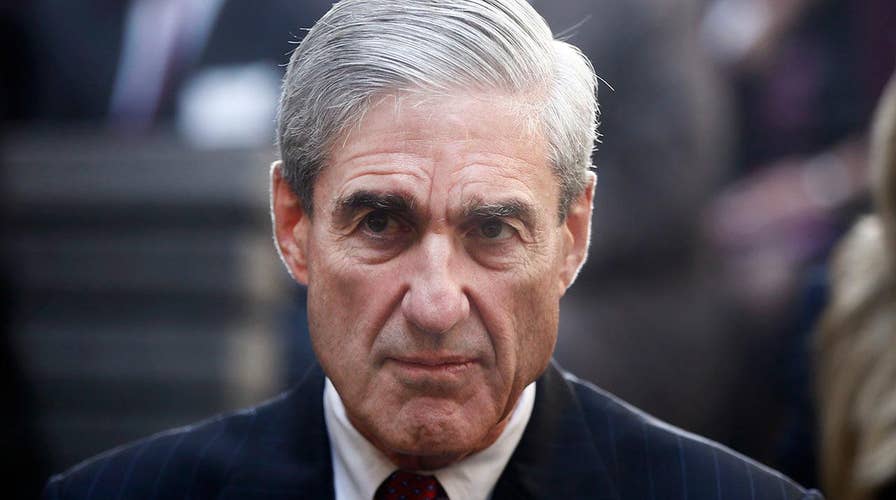 Can Mueller's Russian investigation be done fairly?