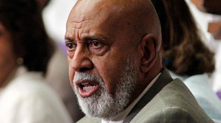 Report: Taxpayers paid $220K to settle Rep. Hastings suit