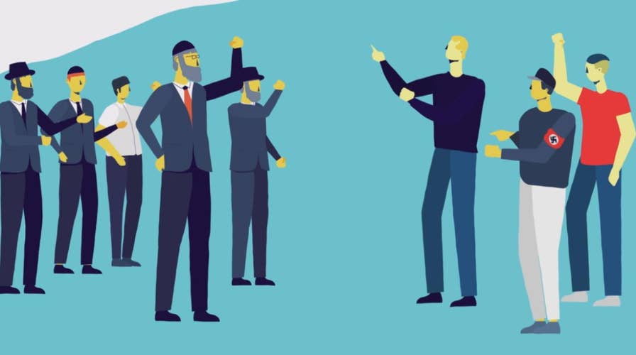 What are identity politics?