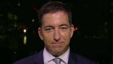 The Intercept co-founder Glenn Greenwald quits, claims editors censored story critical of Biden