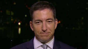 Glenn Greenwald on malfeasance in the mainstream media