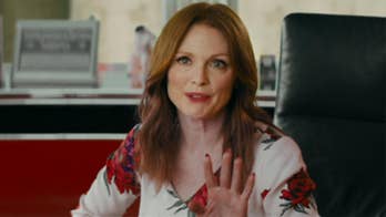 Julianne Moore reveals director fired her from role that eventually went to Melissa McCarthy