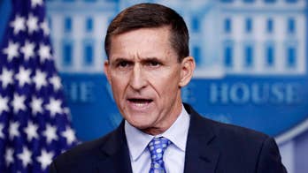 Shock claim about FBI's Michael Flynn interview raises questions