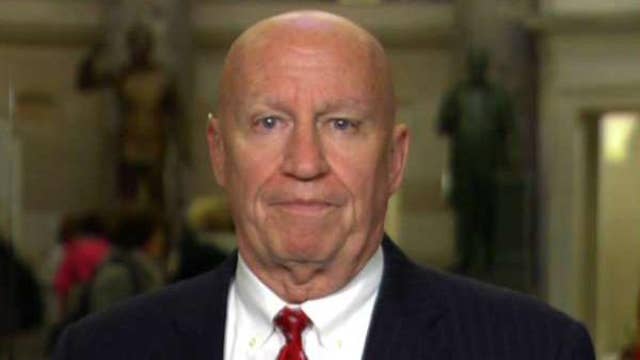 Rep Kevin Brady Addresses Tax Reform Rumors On Air Videos Fox News