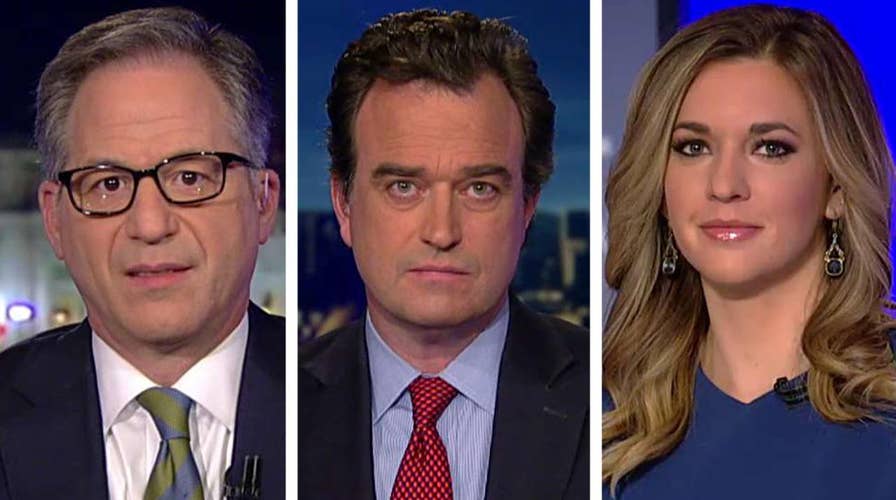 Why the Alabama Senate race is a big test for GOPers