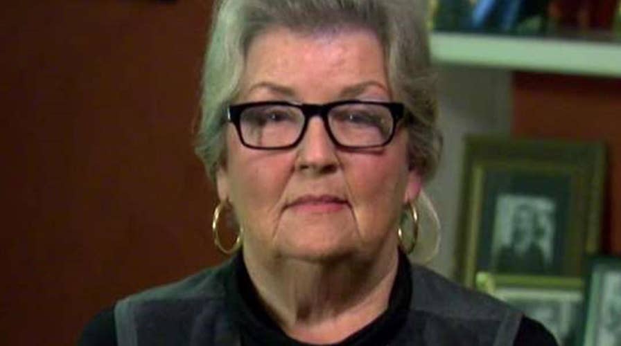 Juanita Broaddrick on why she feels snubbed by TIME