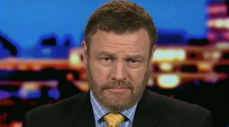 Steyn: Europe hasn't figured way to talk immigration, terror