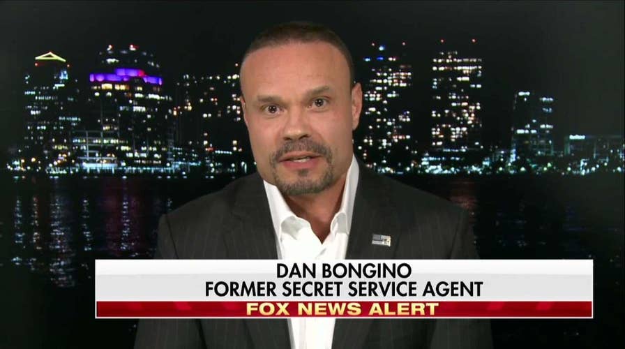 Dan Bongino on Mueller Probe