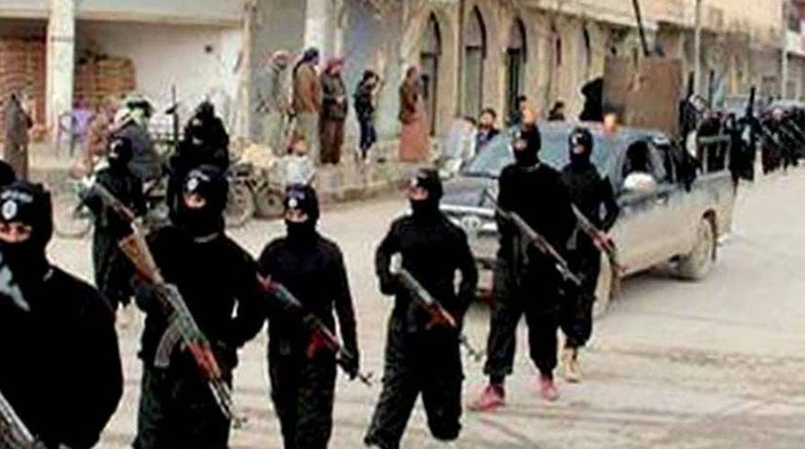 How will authorities combat future lone wolf attackers?