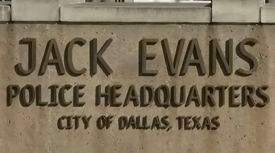 Dallas police blame Millennials for officer shortage