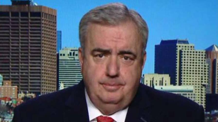 Ed Davis: We have to be on our toes this holiday season