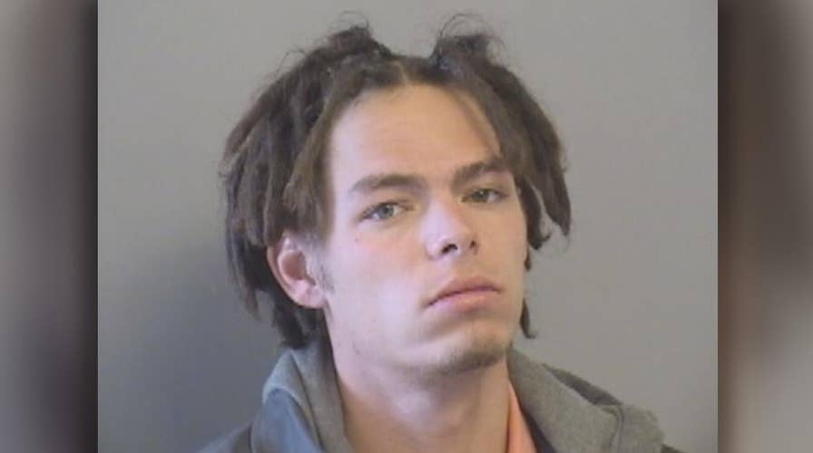 Baby dies after babysitter allegedly threw him against wall