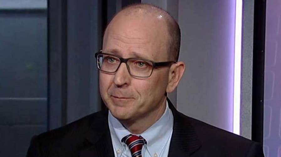 Expert: Militants are being radicalized over the internet