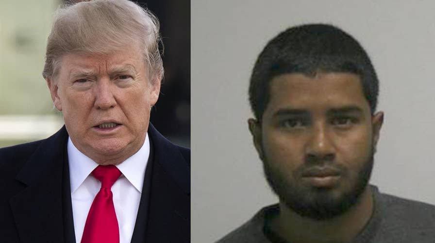 What is chain migration?