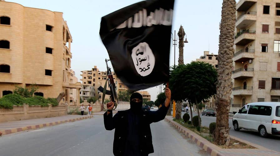 Premature to declare victory over ISIS?