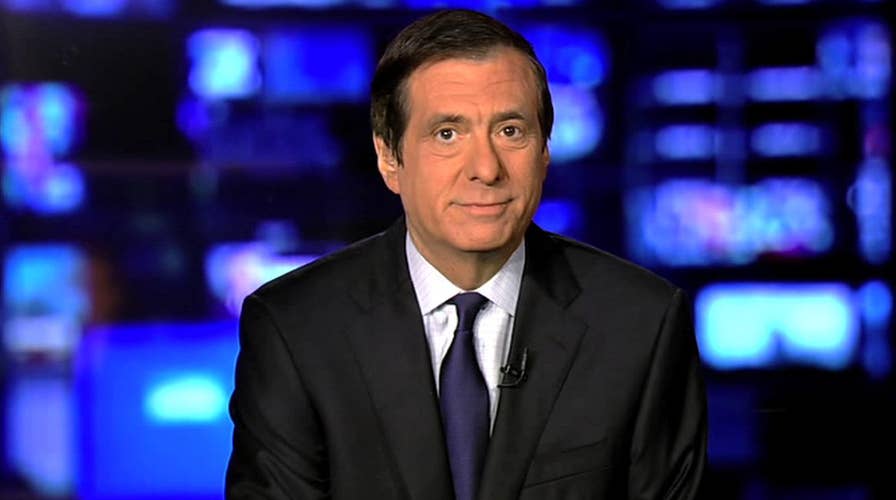 Kurtz: Media uproar as Trump denies harassment allegations, slams Gillibrand