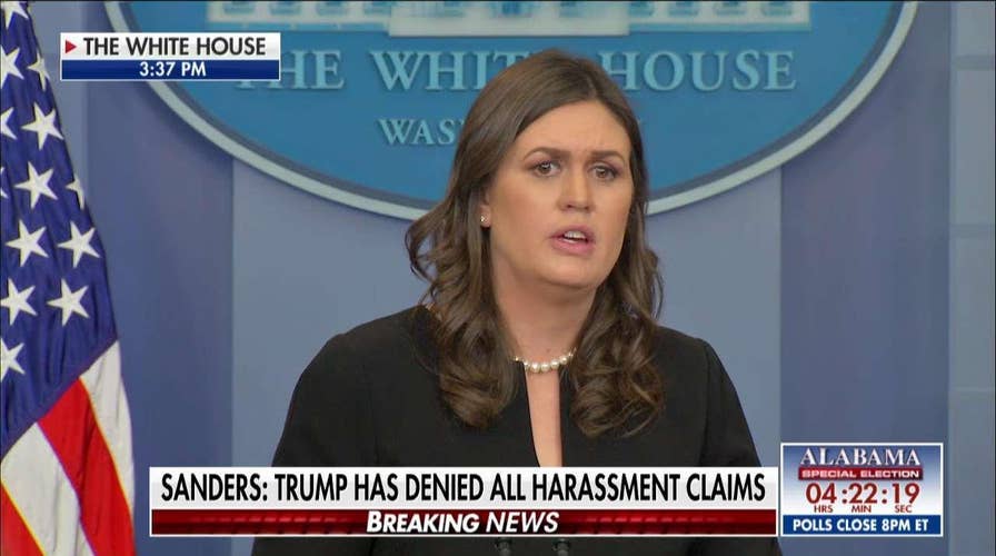 Sanders vs Ryan on Gillibrand Comments