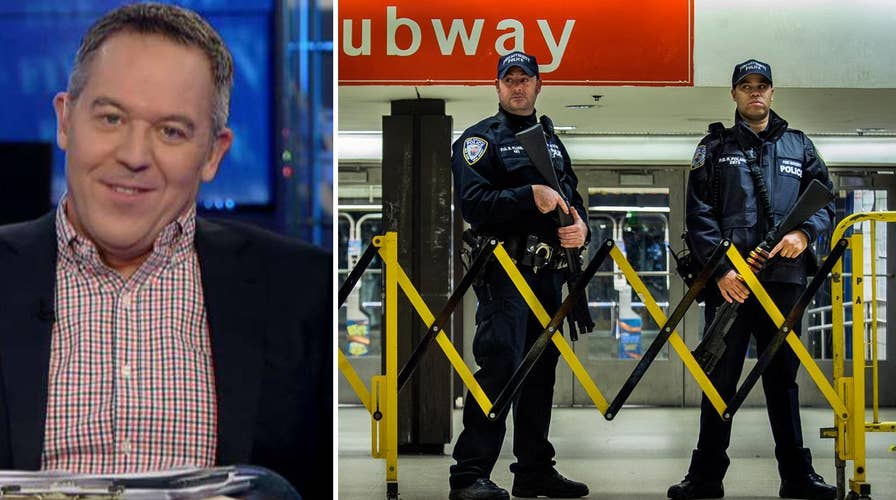 Gutfeld: Shocking response from the terrorist's family