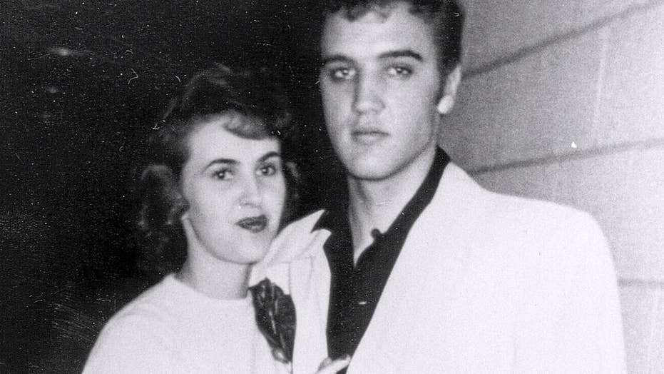 RÃ©sultat de recherche d'images pour "wanda jackson and elvis presley"