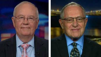 Starr, Dershowitz analyze the Alabama Senate race