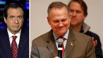 Media celebrate Moore loss, blame Trump, but did party dodge a bullet?